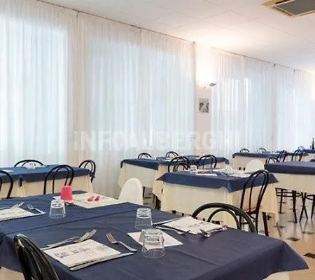 Vacanze Gasthof Cattolica