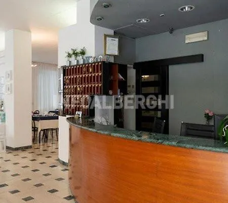 Guest house Vacanze 3*