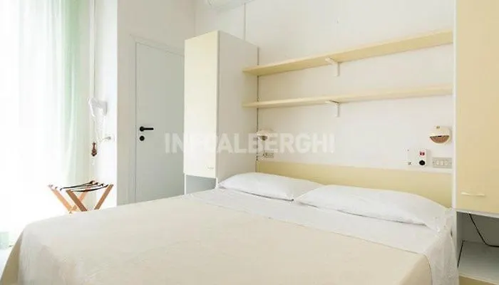 Vacanze 3* Cattolica