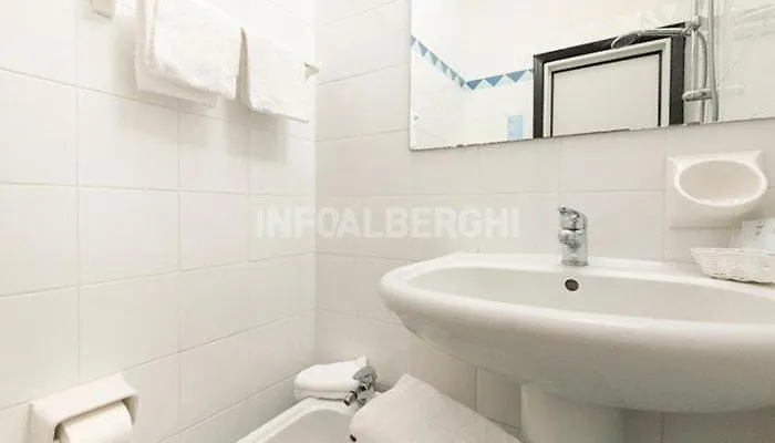 بيت ضيافة Vacanze