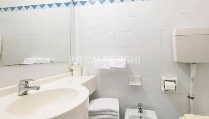 Vacanze Pensjonat 3*