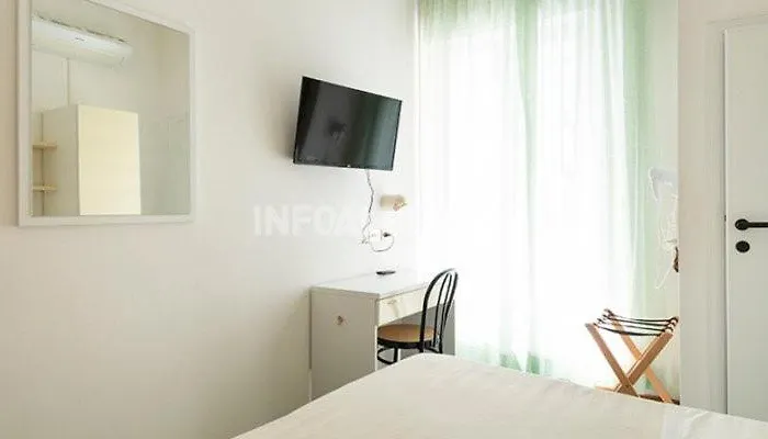 Casa de hóspedes Vacanze