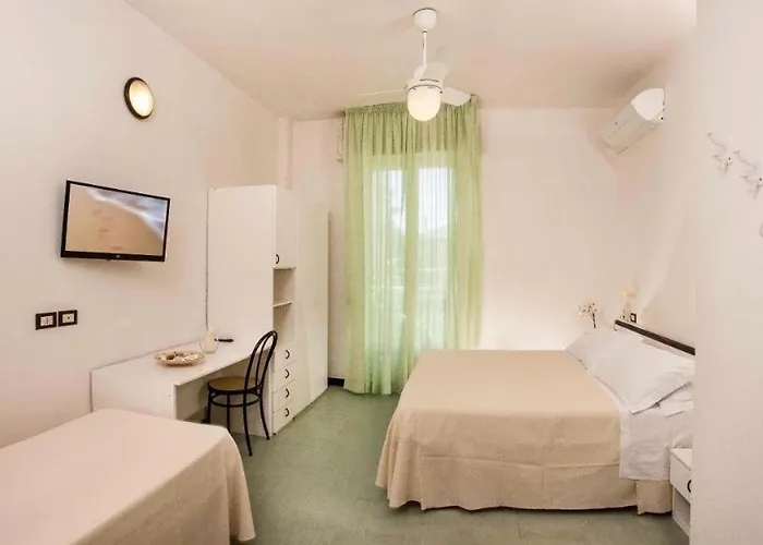 Vacanze 3* Cattolica