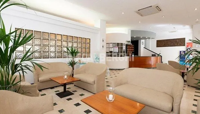 Casa de hóspedes Vacanze 3*