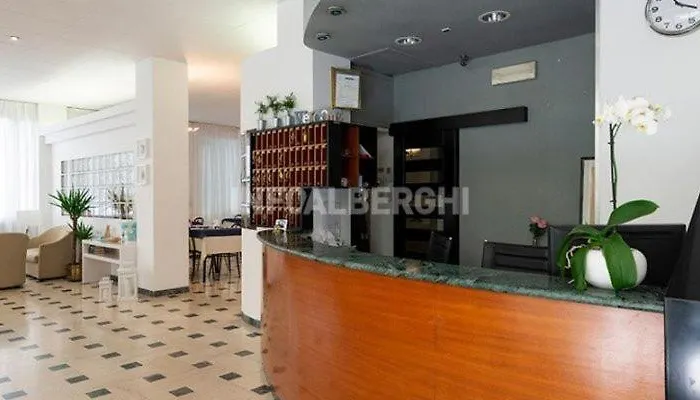 Casa de hóspedes Vacanze 3*