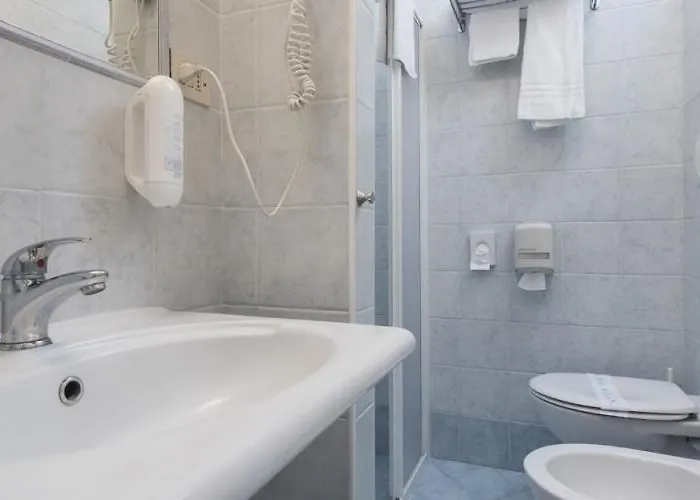 Vacanze Casa de hóspedes 3*