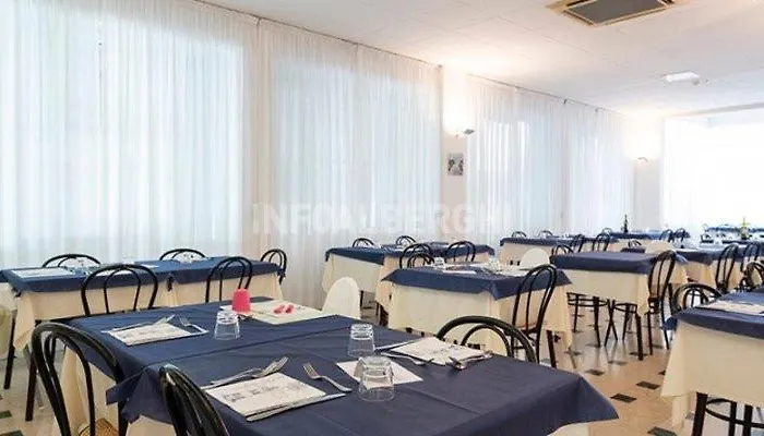 Vacanze Casa de hóspedes Cattolica